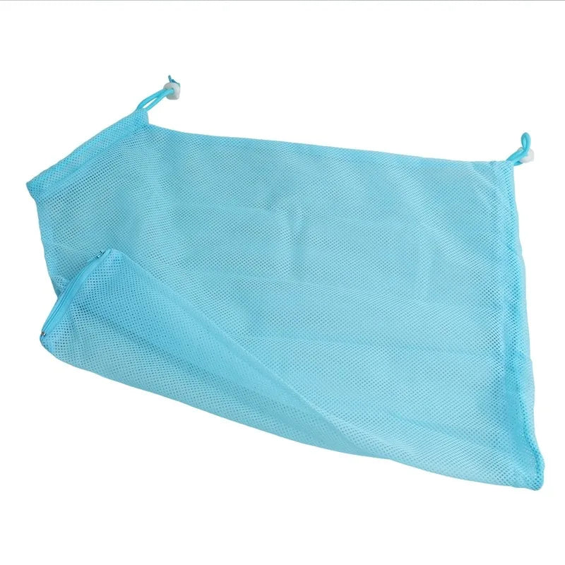 Cat Groom Bath Bag