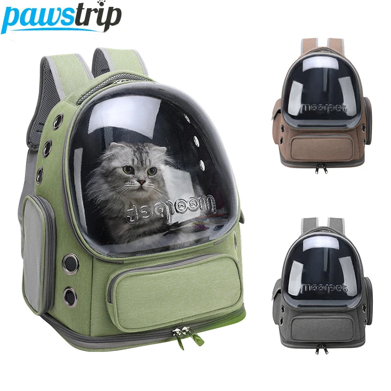 Cat Carrier Bag
