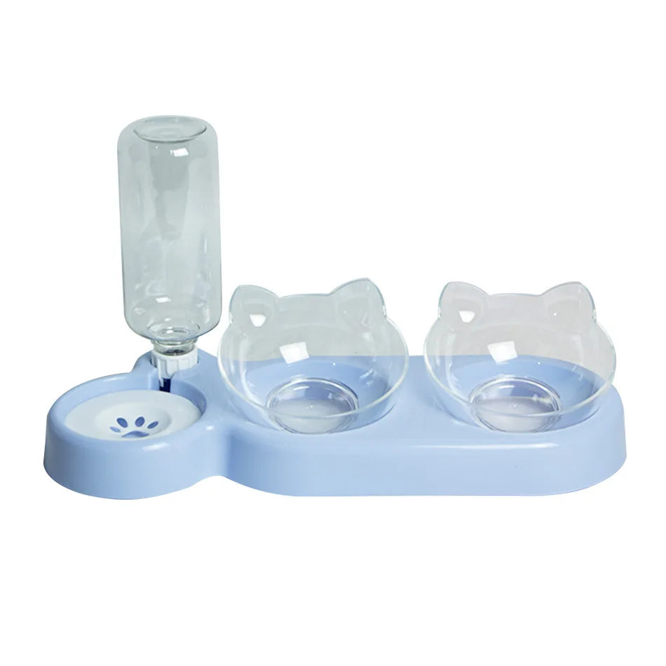 Pet Bowls
