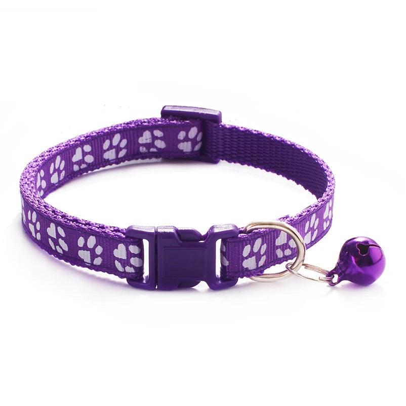 cat bell collar