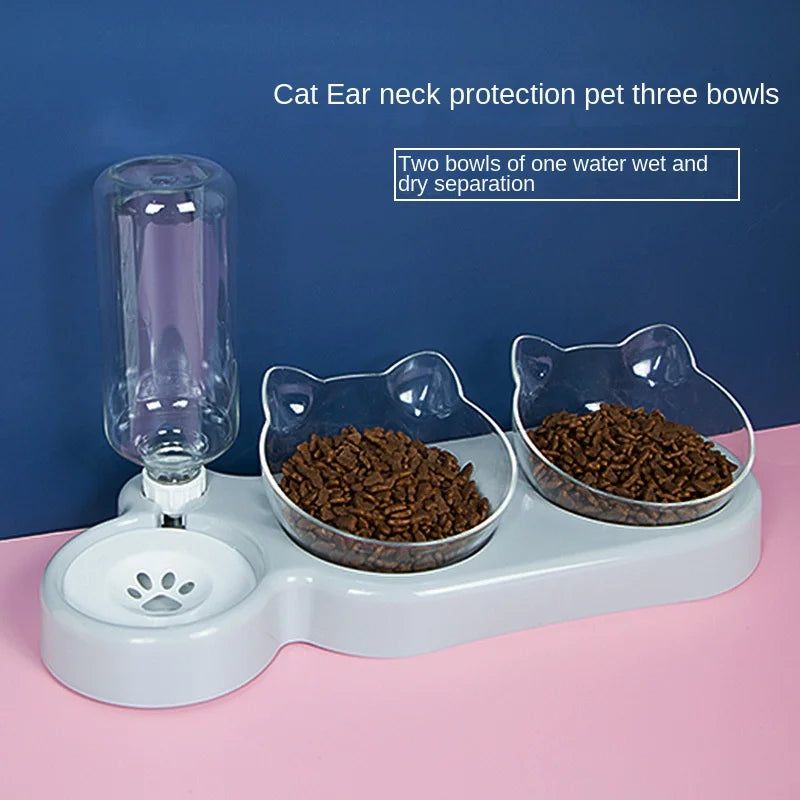 Pet Bowls