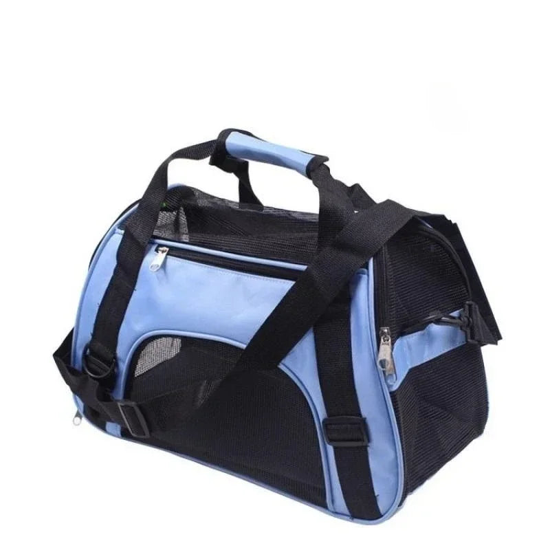 Cats Travel Bag