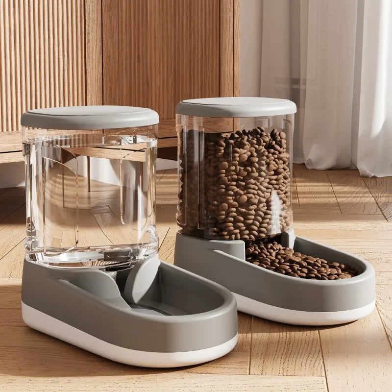 Cat Water Dispenser