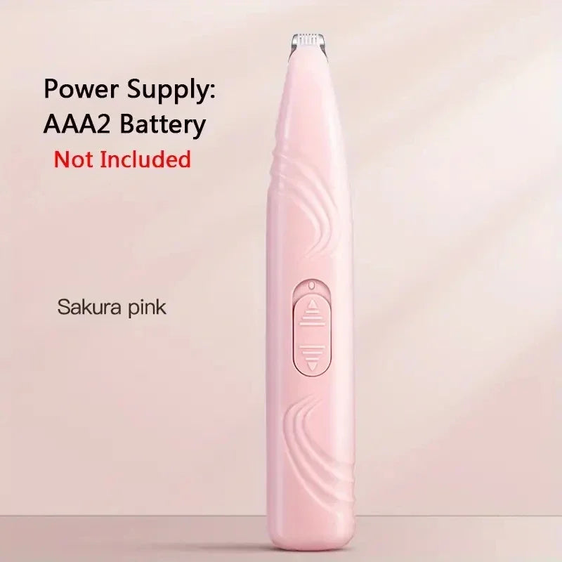 Electric Hair Trimmer