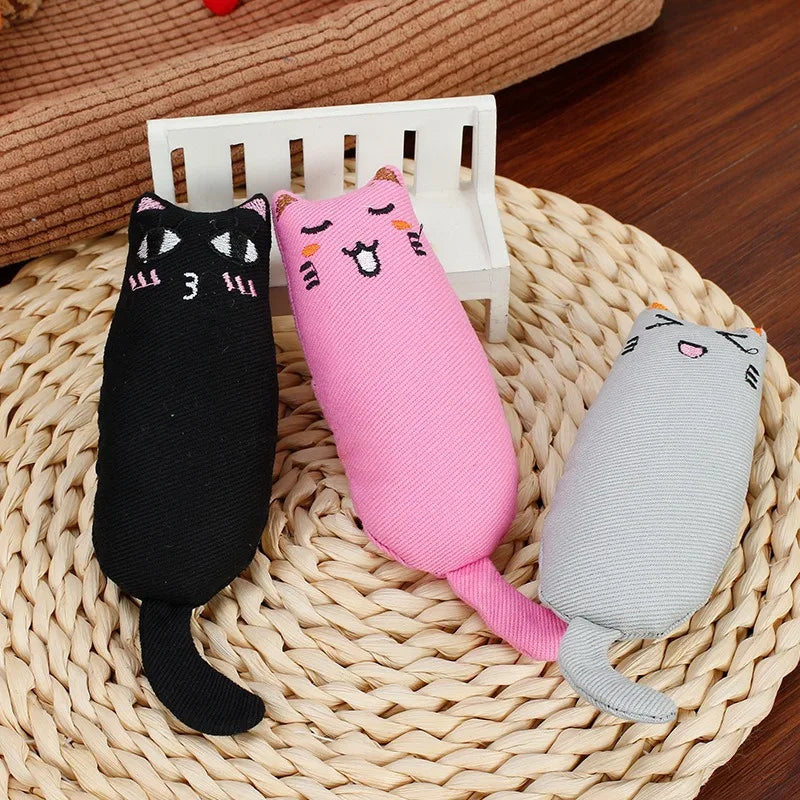 Cat Toys