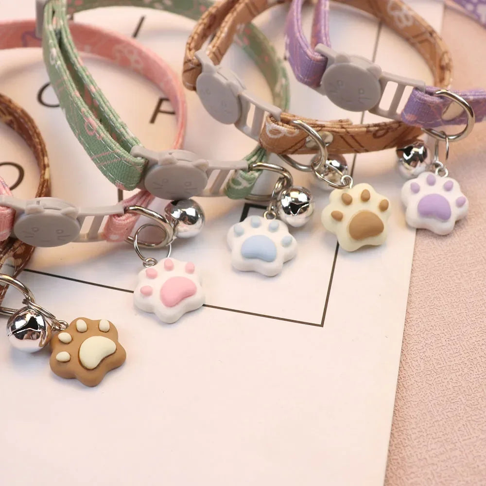 Collars and Harnesses