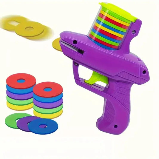 Funny Cat Toys Creative Turnip Gun