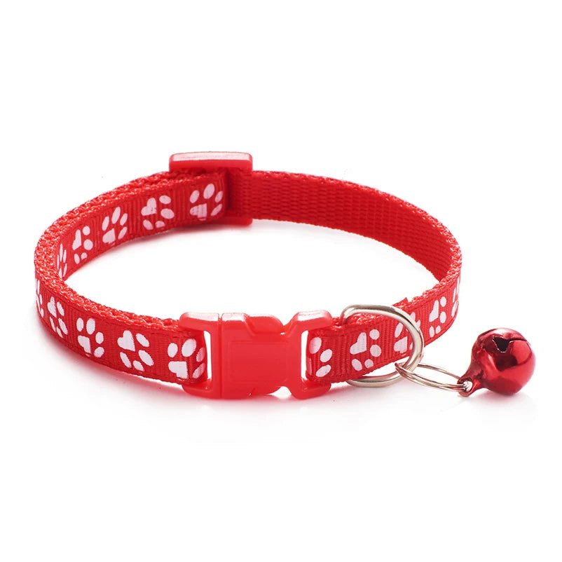 cat bell collar