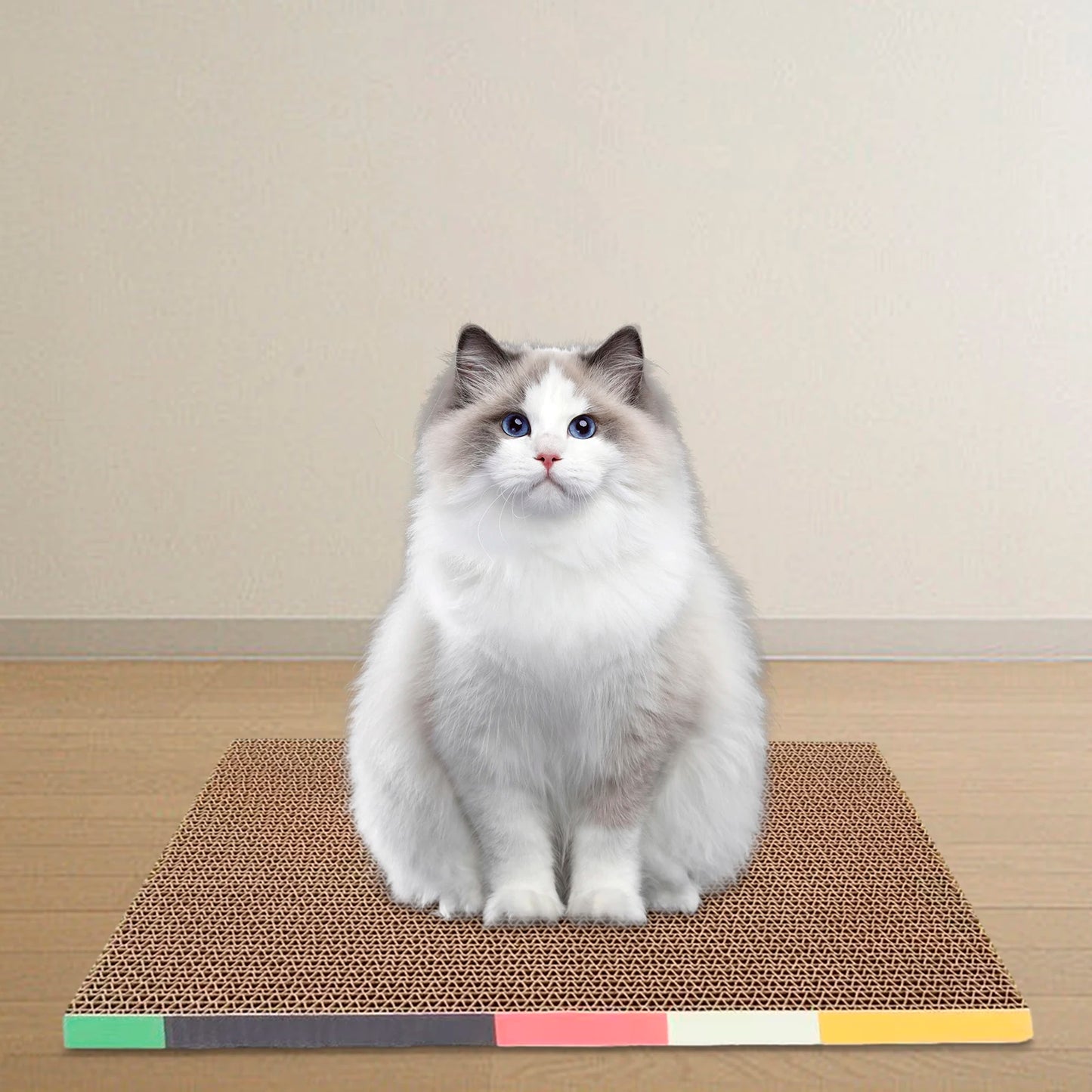 Cat Scratching Board Bed Cat Scratchers