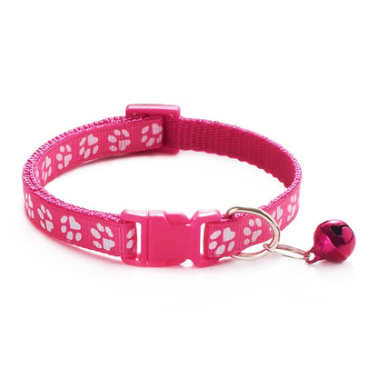 cat bell collar