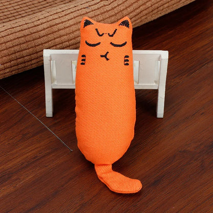 Small Cat toys