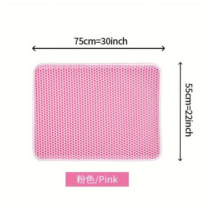 Cat Litter Mat
