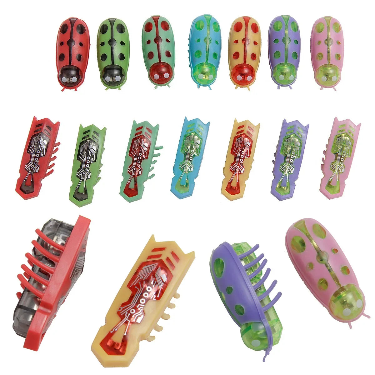 Mini Electric Bug toys