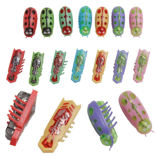 Mini Electric Bug toys