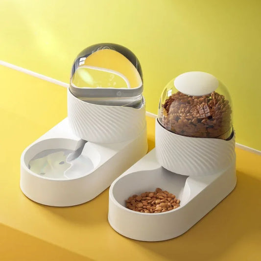 Cat Water Dispenser Automatic Feeder