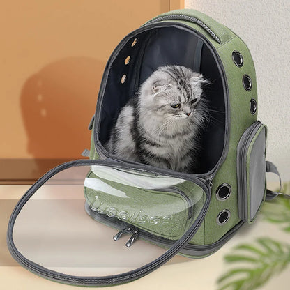 Cat Carrier Bag