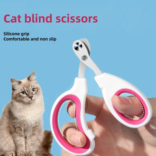 Cat Nail Clippers