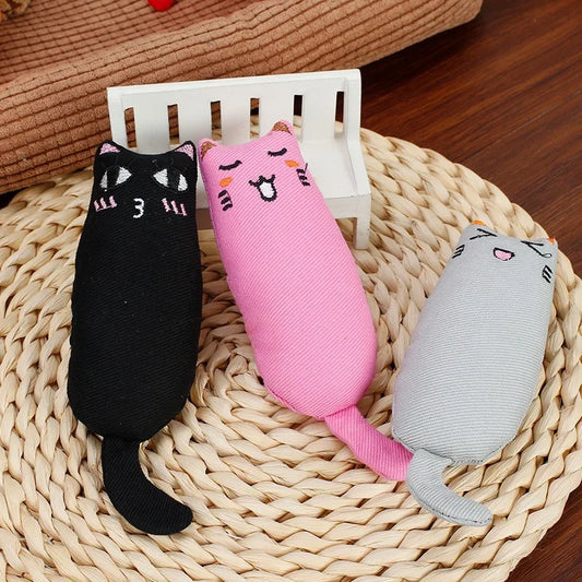 Small Cat toys