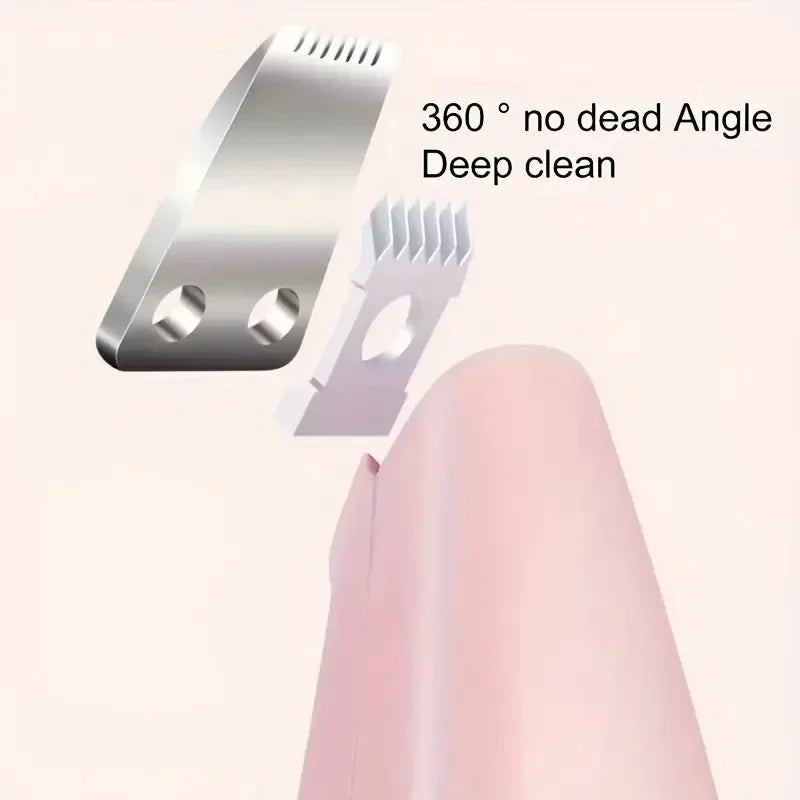Electric Hair Trimmer