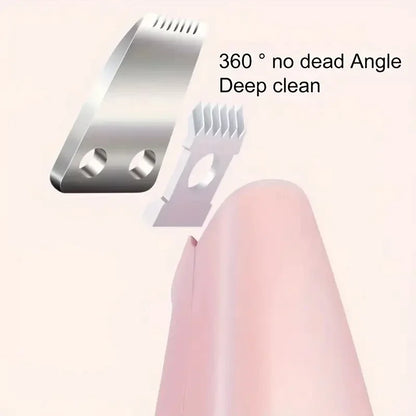 Electric Hair Trimmer