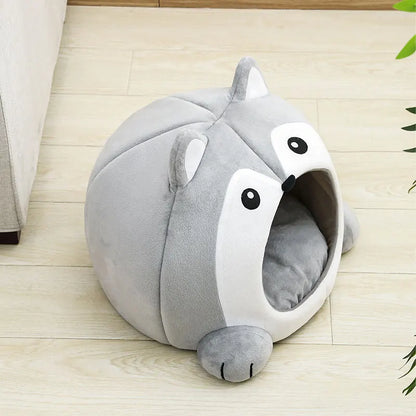Very Soft Cat Bed