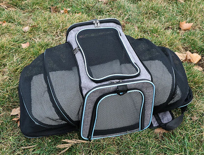 Pet Carrier Bag