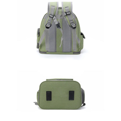 Pet Carrier Backpack