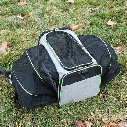 Pet Carrier Bag