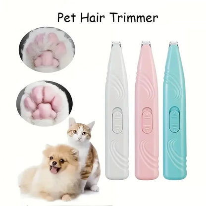 Electric Hair Trimmer