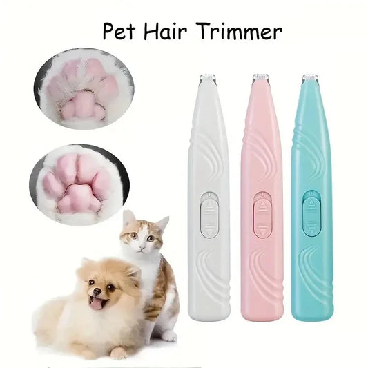 Electric Hair Trimmer
