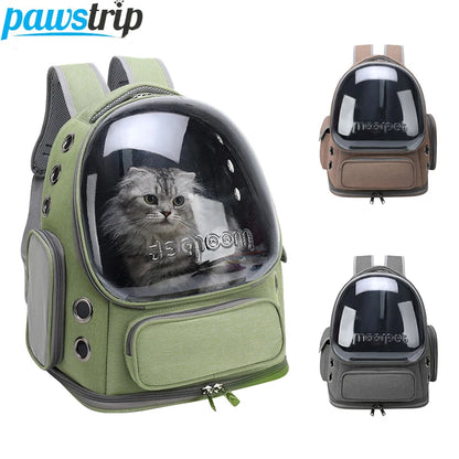 Cat Carrier Bag