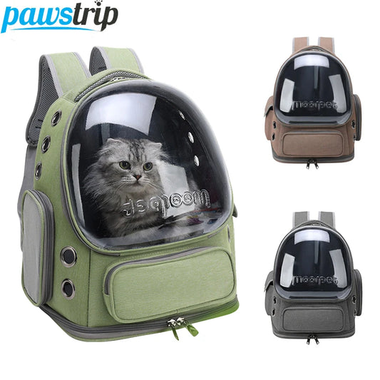 Cat Carrier Bag