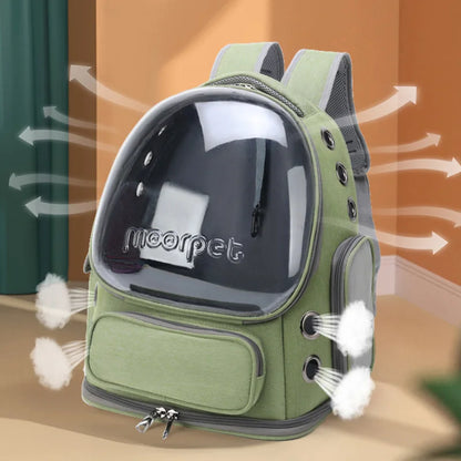 Cat Carrier Bag
