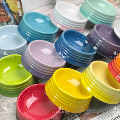 Cat Bowls
