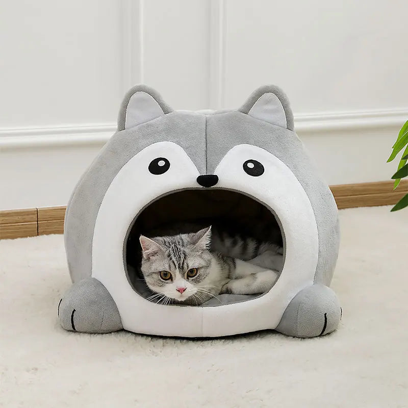 Very Soft Cat Bed