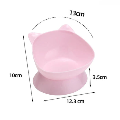 Raised Cat Bowl