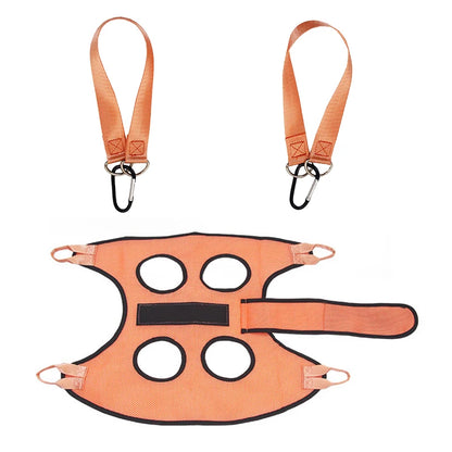 Grooming Hammock Bath Bag