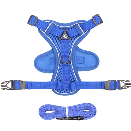 Cat Harness and Leash Set