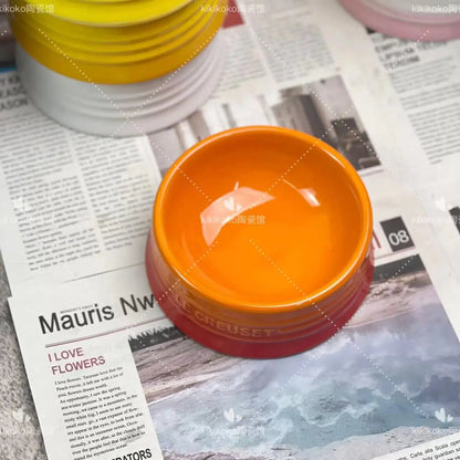 Cat Bowls