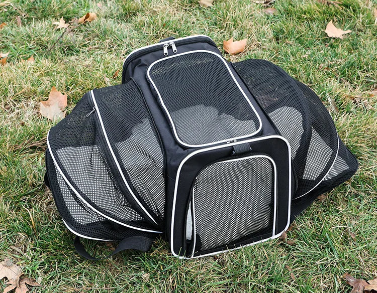 Pet Carrier Bag
