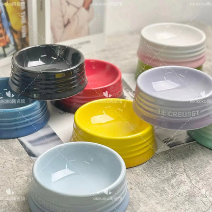 Cat Bowls