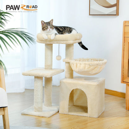Cat tree Cat Tower