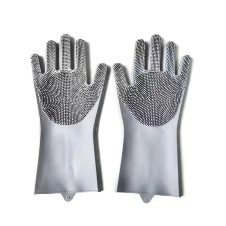 Cat Brush Gloves