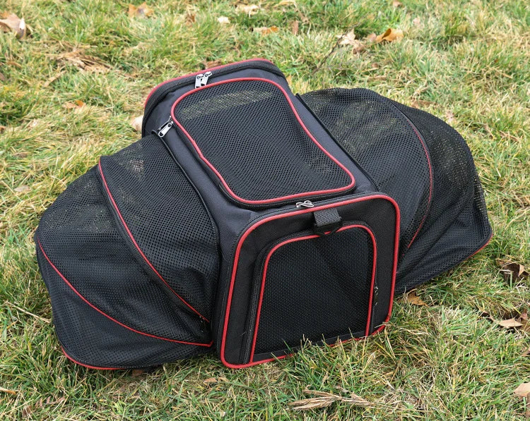 Pet Carrier Bag