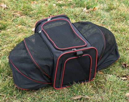 Pet Carrier Bag