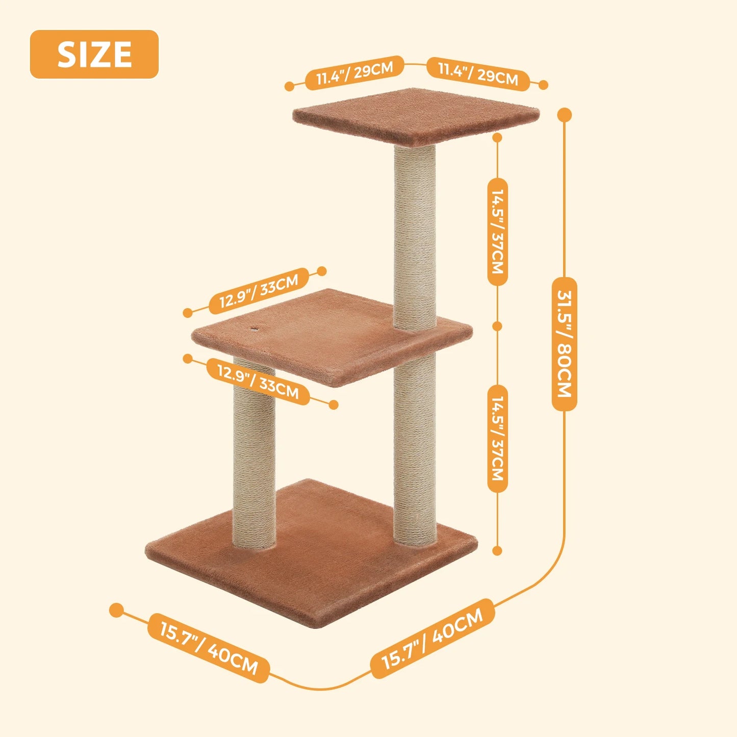 Cat tree Cat Tower