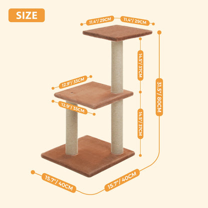 Cat tree Cat Tower