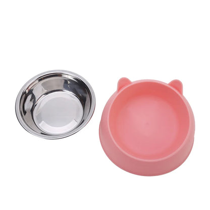Cat Bowls