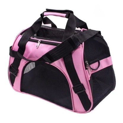 Cats Travel Bag