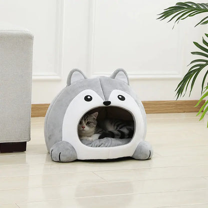 Very Soft Cat Bed